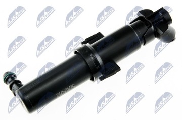 фото thumb №6, Розпилювач фара лівий nty do audi q5 3.2 fsi sq5