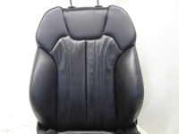 фото thumb №11, Kpl сидіння сидіння диван audi q5 80a sline шкіра підігрів