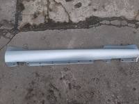 фото thumb №1, Mercedes slk r171 правая накладка порог