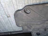 фото thumb №7, Защита подвеска левая mercedes w204 a2046101308