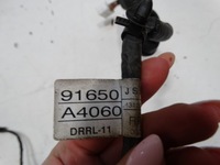 фото thumb №10, Жгут электропроводка дверь левый задняя kia carens iv 91650-a4060