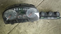 фото thumb №1, Счетчик vw touran 2,0 8 v
