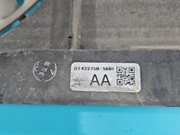 фото thumb №2, Вентилятори вентилятор радіатор toyota avensis iii t27 2.2 d-cat