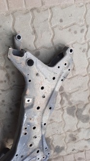 фото thumb №4, Подрамник двигателя jeep patriot 2.0 crd 06-17r uk