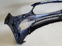 фото thumb №13, Mercedes c klasa w206 206 бампер передний pts