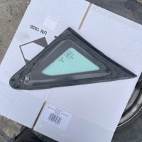 Купити Mercedes w447 vito iii скло трикутник ліва лівий перед 2019r 19r, фото thumb