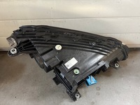 фото thumb №10, Mercedes eqs suv w296 повний led digital ліва права лампа