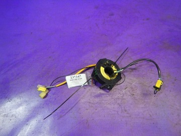 фото thumb №1, Chevrolet aveo i hb 5d 03-08 лента руль