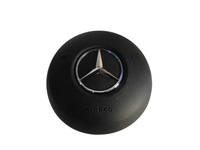 фото thumb №1, Mercedes cls c257 подушка w руль 257