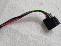 фото thumb №11, Праве дзеркало vw t7 transporter multivan 2021- 7t0 7t0857502f 9 pin