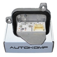 Купити Модуль led рух dziennej drl bmw x1 f48 правий, фото thumb