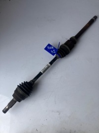 фото thumb №1, Привідний вал лівий задня peugeot 3008 hybrid4 9671241480