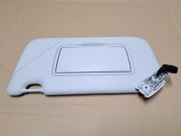 Купить Козырёк солнцезащитный защита левая ford puma mk2 1, фото thumb