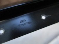 фото thumb №12, Крыло левый перед audi a4 b8 8k0 08r-