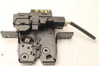 фото thumb №1, Замок крышки багажника renault clio iii 05r-