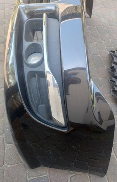 фото thumb №6, Renault laguna iii рестайлінг бампер капот лампи крила перед nv676