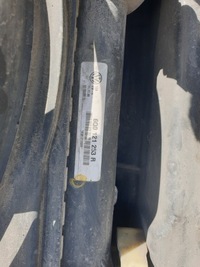 фото thumb №9, Pas передний комплект радиатор skoda roomster 1.4 tdi