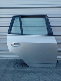 фото thumb №1, Дверь правый задняя bmw x3 e83 354