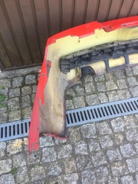 фото thumb №6, Dodge charger 6.1 srt 07 08 бампер задня