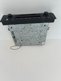 фото thumb №4, Audi a3 8l chorus 8l0035152b радио автомобильные