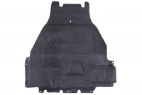 фото thumb №1, Захист pod двигун нижня peugeot partner ii hdi 03-