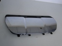 фото thumb №2, Mercedes ml 166 w166 заглушка фаркоп amg