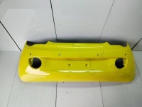 фото thumb №1, Бампер задняя задний opel adam 2012-13356476