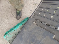 фото thumb №15, Scania r ліжко верхній каркас 1483736