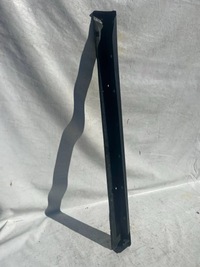 фото thumb №10, Молдинг порог mitsubishi outlander iii левая 2012