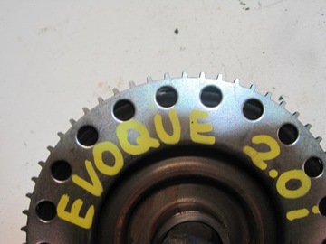 фото thumb №5, Колесо пасове range rover evoque 2,0i ag9e-6b319-aa