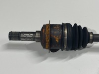 фото thumb №3, Mazda cx7 2.2d привідний вал лівий задня