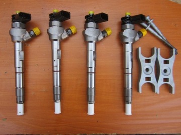 фото thumb №9, Vw passat b8 audi a6 seat skoda 2.0 tdi инжектор 05l130277m 0445110960