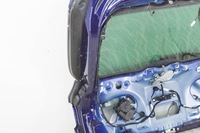 фото thumb №5, Maserati levante suv m161 задня кришка багажника багажника 673005572 3.0i 257kw 2016