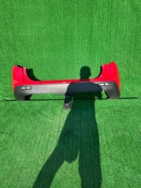 Купить Бампер задняя suzuki vitara ii 18- lift jt:176, фото thumb