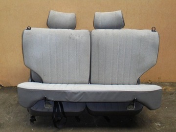 фото thumb №14, Nissan micra k10 сиденье 86-92 3d fl сиденья перед левый правый диван