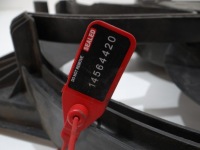 Вентилятор радіатора bmw x1 e84 оригінальний номер n47d20c 7588974 14564420 Недорого, фото thumb