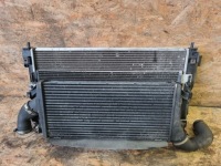 фото thumb №3, Jeep compass 2.2 crd комплект радіатор + вентилятор