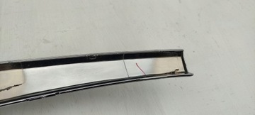 фото thumb №6, Mitsubishi outlander iii 3 16- планка хром бампера левый перед ms/10