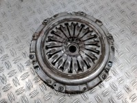 фото thumb №1, Колесо маховик nissan micra k12 02-10