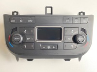 фото thumb №1, Панель обдув кондиционер alfa romeo mito 156088743