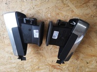 фото thumb №7, Jaguar f pace решітка обдув панелі