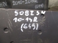 фото thumb №12, Бортовий комп'ютер двигуна набір peugeot 508 i 10-14r 9666912580 , 9801556080