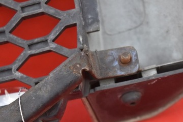 фото thumb №14, Решітка решітка радіатора сірий 86351-26900 hyundai santa fe 1 i 00-06