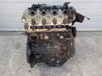 фото thumb №1, Opel a14nel a14net двигатель 1.4 голый