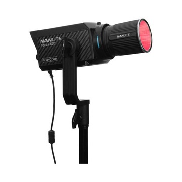 Светодиодный прожектор Nanlite Forza 60C RGBLAC
