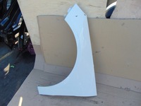 фото thumb №5, Крыло левый перед mercedes r klasa w251 lift