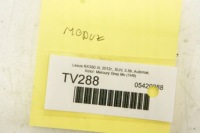 фото thumb №7, Tv288 lexus rx iii модуль mpx кузов 89221-48411 ar