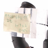 Mercedes sprinter w906 дизель adblue шланг труба заливна горловина a9064701520 Ціна, фото thumb