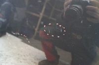 фото thumb №10, Дверь правый задняя citroen c3 picasso exld