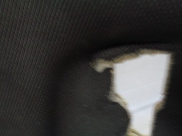 фото thumb №3, Потолок vw atlas cross